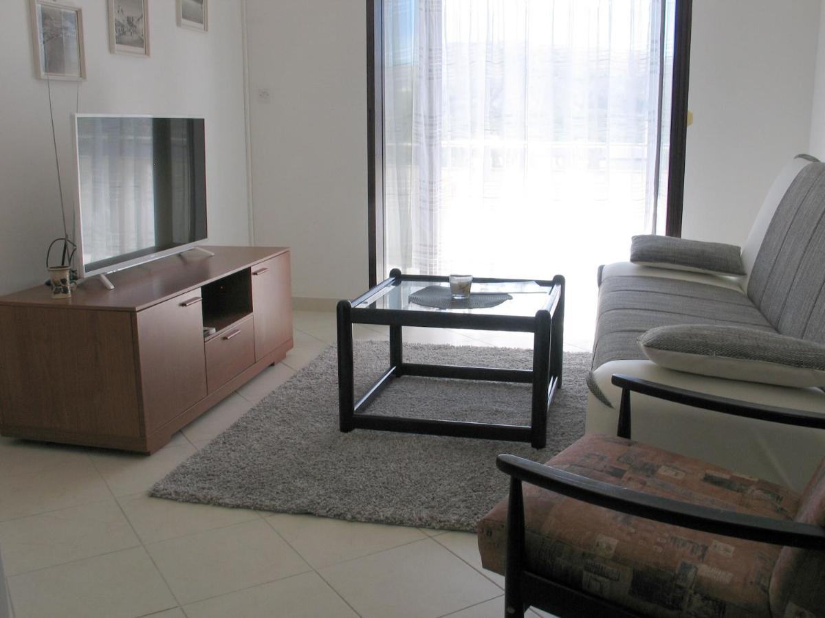 Apartmani Kunteja Pag Town Bagian luar foto