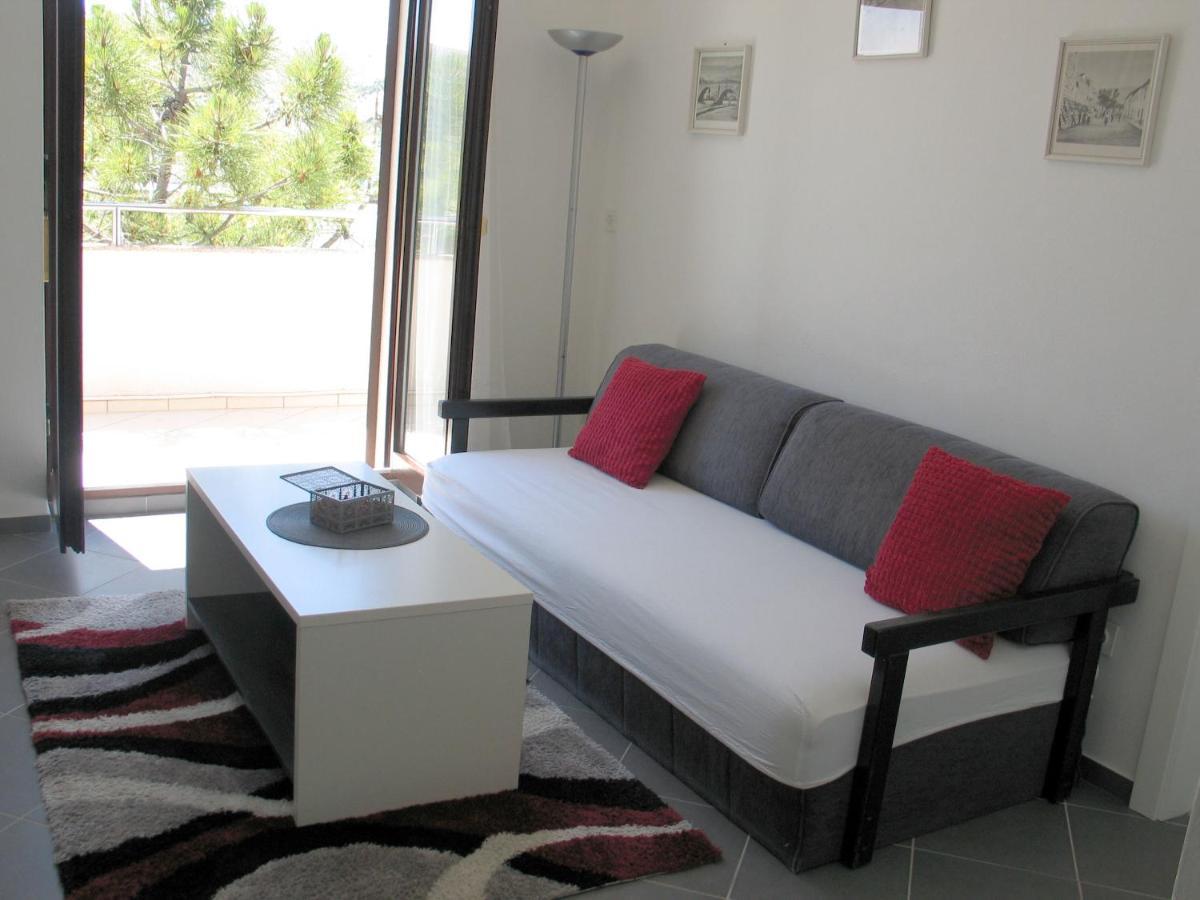 Apartmani Kunteja Pag Town Bagian luar foto