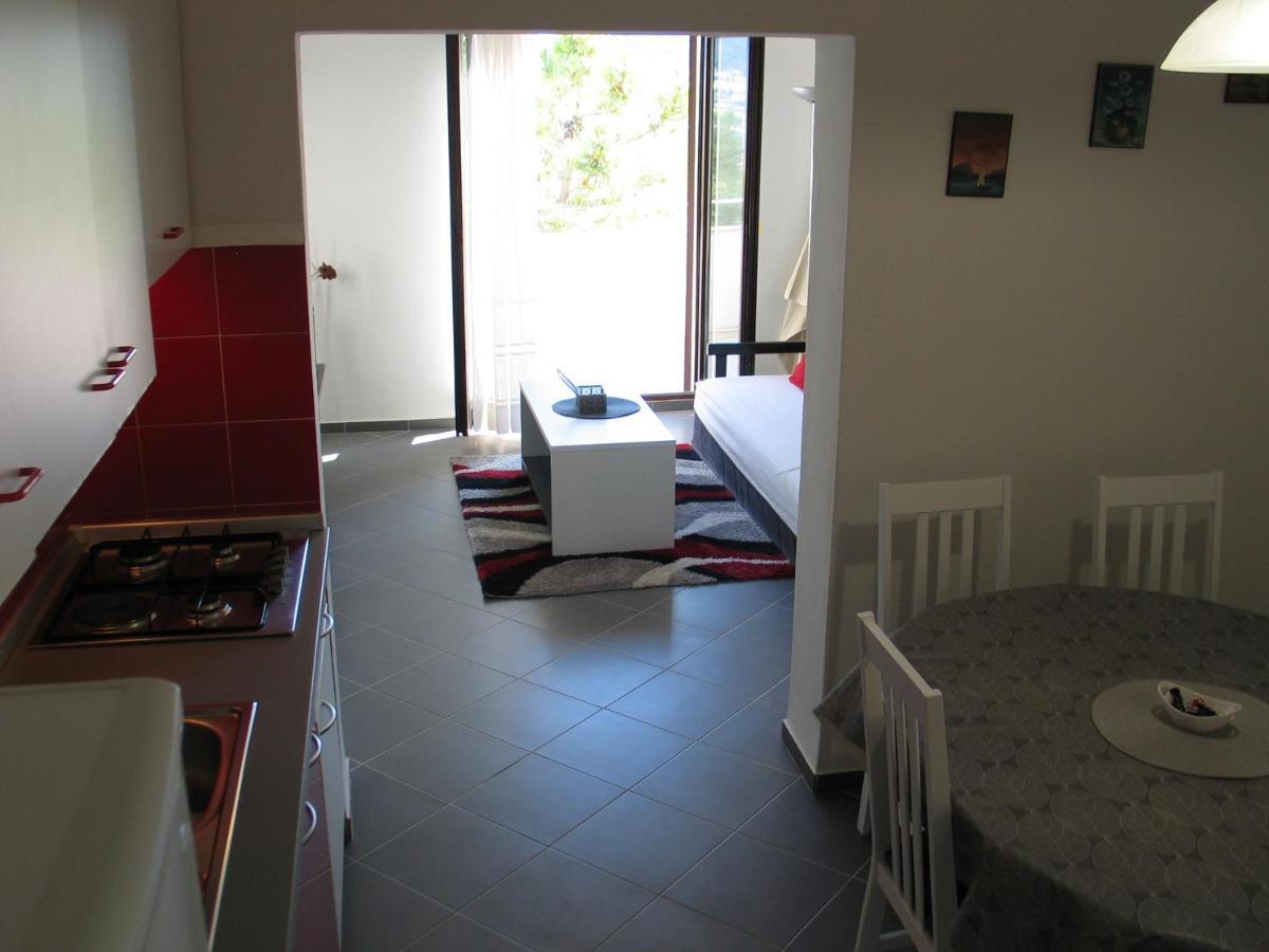 Apartmani Kunteja Pag Town Bagian luar foto